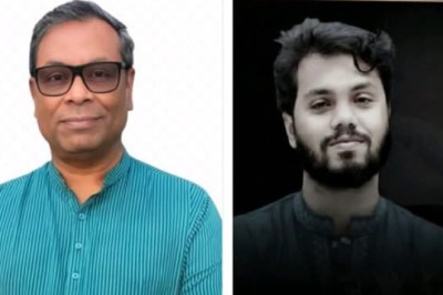 ওসমান হাদির মৃত্যুতে ড. এম এ মুহিতের শোক!