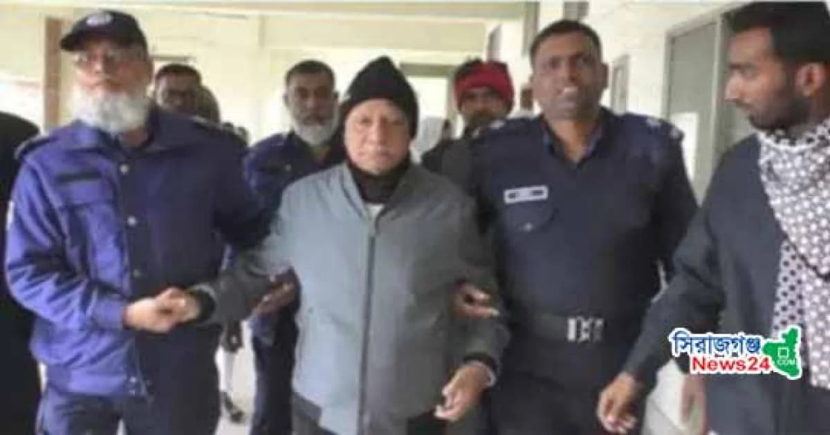 পুলিশ হত্যার ঘটনায় মন্ত্রী আব্দুল লতিফ বিশ্বাসকে জেলগেটে জিজ্ঞাসাবাদের অনুমতি 