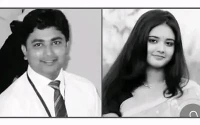 সিরাজগঞ্জ শাহজাদপুরে প্রেমিকের মৃত্যুর খবর শুনে প্রাণ দিলেন প্রেমিকা
