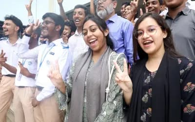 রাজশাহী শিক্ষা বোর্ডে পাসের হার ও জিপিএ–৫ দুই সূচকেই সেরা বগুড়া