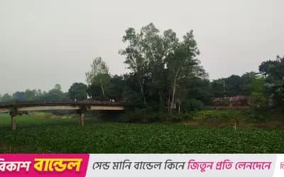গাঁড়াদহ গ্রামের সেই জৌলুশ আজ আর নেই, বসে না শীতের সেই যাত্রার আসরও