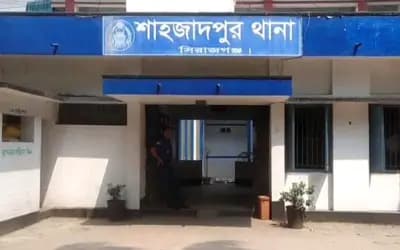 সিরাজগঞ্জে রাস্তার পাশ থেকে যুবকের মরদেহ উদ্ধার