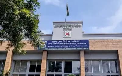 সিরাজগঞ্জের ছয়টি আসনে বৈধ প্রার্থী ৩৮ জন