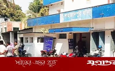 মন্দির কমিটির দুপক্ষের সংঘর্ষে আহত ১৫