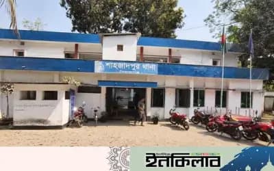 শাহজাদপুরে নদীতে পানি আনতে গিয়ে ধর্ষণের শিকার গৃহবধূ, আটক ১