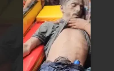 শাহজাদপুরে নিখোঁজের দুই দিন পর যুবকের লাশ উদ্ধার