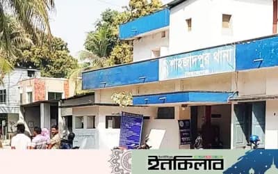 শাহজাদপুরে ঈদের দিন যুবককে গলা কেটে হত্যা