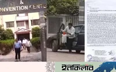 শাহজাদপুরে পিআইও'র দুর্নীতির তদন্তে এসে গোপন বৈঠক, শেষে উপহার নিয়ে ফিরলেন তদন্তকারী কর্মকর্তা