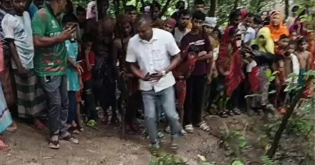 শাহজাদপুরে পৃথক স্থান থেকে ২টি মরদেহ উদ্ধার