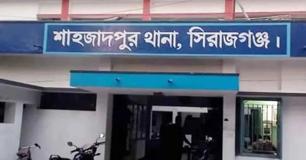 সিরাজগঞ্জে কারখানার বায়োগ্যাস প্লান্টে বিস্ফোরণ, দগ্ধ ২