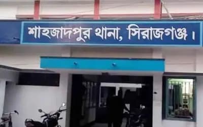 সিরাজগঞ্জে কারখানার বায়োগ্যাস প্লান্টে বিস্ফোরণ, দগ্ধ ২