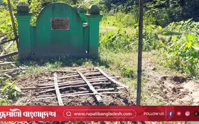 শাহজাদপুরে এক রাতে ১৬ কঙ্কাল চুরি
