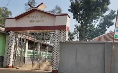 সিরাজগঞ্জে ১৩ মাদ্রাসায় কেউ পাস করেনি