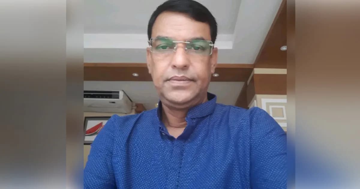 সিরাজগঞ্জে বিএনপি নেতার পদ স্থগিত