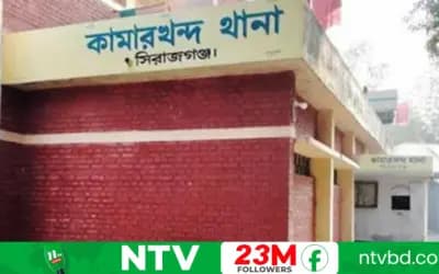 সিরাজগঞ্জে দুই বাড়ি থেকে ৭ গরু চুরি