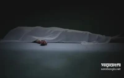 সিরাজগঞ্জে খাল থেকে নিখোঁজ অটোরিকশাচালকের মরদেহ উদ্ধার