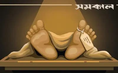 সিরাজগঞ্জে পৃথক সড়ক দুর্ঘটনায় দুইজন নিহত