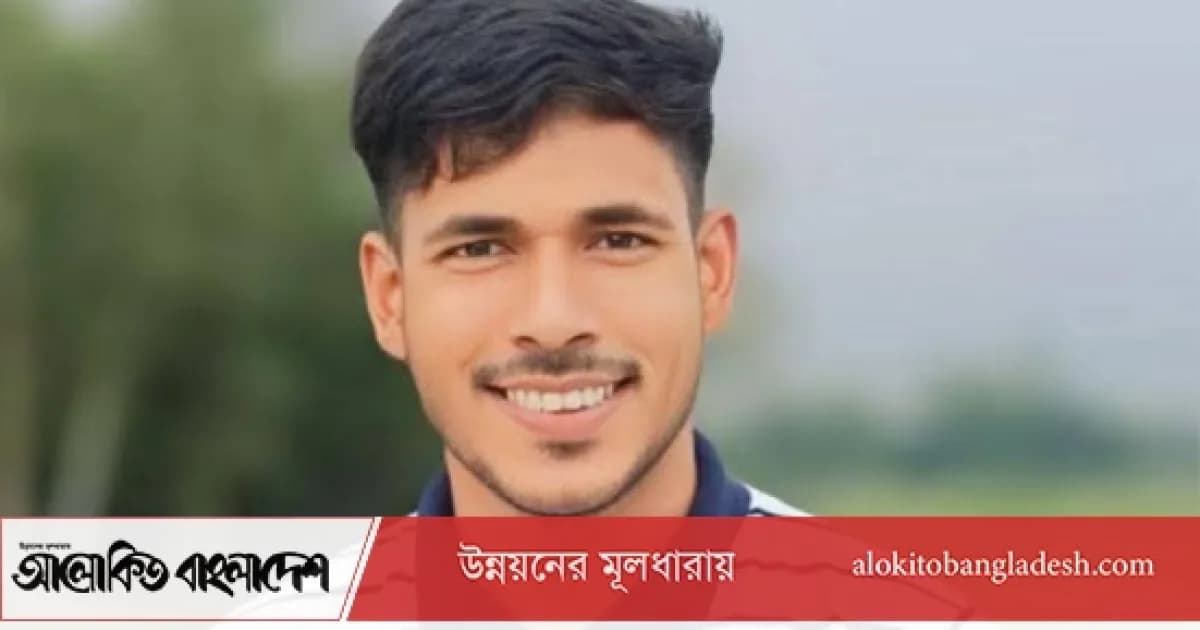 প্রেমিকার অন্যত্র বিয়ের খবরে সিরাজগঞ্জে যুবকের আত্মহত্যা