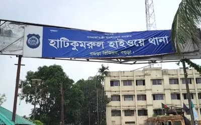 সিরাজগঞ্জে পৃথক সড়ক দুর্ঘটনায় অটোরিকশাচালক ও ভিক্ষুক নিহত