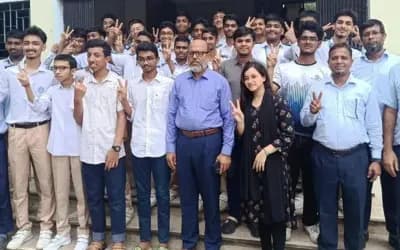রাজশাহী বোর্ডে সবার শীর্ষে বগুড়া, জিপিএ-৫ প্রাপ্তিতেও সেরা