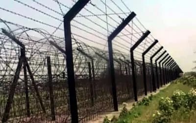 মৌলভীবাজার সীমান্তে গুলিতে নিহত তরুণের লাশ ফেরত দিল বিএসএফ