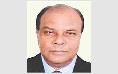 গাজীপুর-৫ আসনের সাবেক সংসদ সদস্য আখতারুজ্জামান তিন দিনের রিমান্ডে