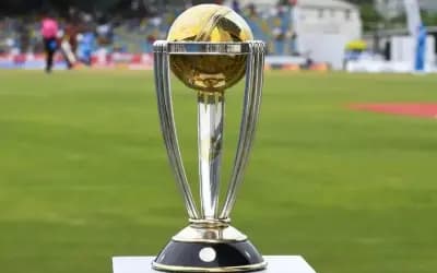আইসিসির আচরণে ক্ষুব্ধ সহযোগী দেশগুলো