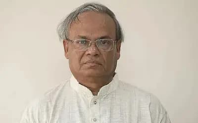 বাংলাদেশের মতো তৃতীয় বিশ্বের দেশে ১০০ ভাগ অবাধ, সুষ্ঠু নির্বাচন সম্ভব নয়: রুহুল কবির রিজভী