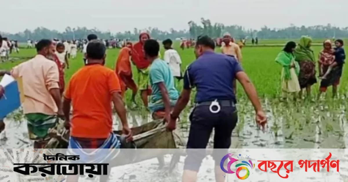 সিরাজগঞ্জে বোনাসের কথা বলে যুবককে গলা কেটে হত্যা