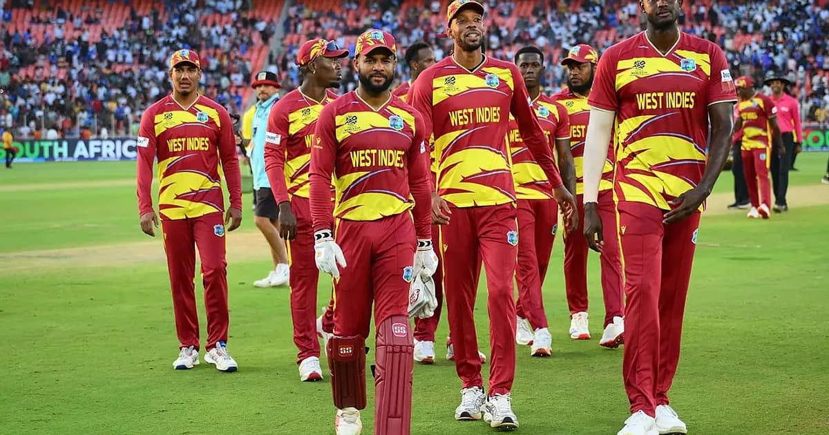 বিশ্বকাপের টিকিট পেল আফগানিস্তান, বাছাইপর্ব খেলতে হবে ওয়েস্ট ইন্ডিজকে