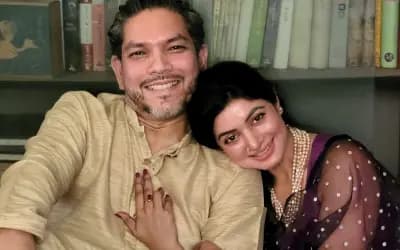 সোহানা সাবার স্বামী কে এই ফয়সাল, খোঁজ নিয়ে যা জানা গেল