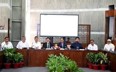 রাষ্ট্রপতি নির্বাচনে দলের বাইরে কাউকে ভোট দিলে সংসদ সদস্য পদ বাতিল: চিফ হুইপ
