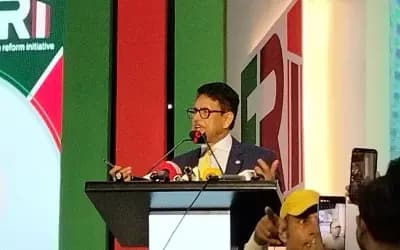 দেশে অতিরাজনীতি শুরু হয়েছে, আমরা দায়িত্ব নিয়েছি তোমাদের জন্য, শিক্ষার্থীদের শিক্ষামন্ত্রী