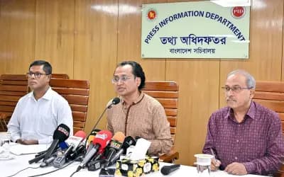 সাকিব আল হাসান ‘নষ্ট-পচে যাওয়া মানুষ’, তবে দেশে ফিরলে নিরাপত্তা পাবেন: প্রধানমন্ত্রীর উপদেষ্টা