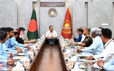 বেসরকারি ব্যবস্থাপনায় চালু হচ্ছে রাষ্ট্রায়ত্ত ৩ পাটকল, কাজ পাবেন ১১৬২৯ জন