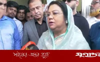 চলনবিলে ইকো ট্যুরিজমের বিষয়টি বিবেচনাধীন: পর্যটনমন্ত্রী