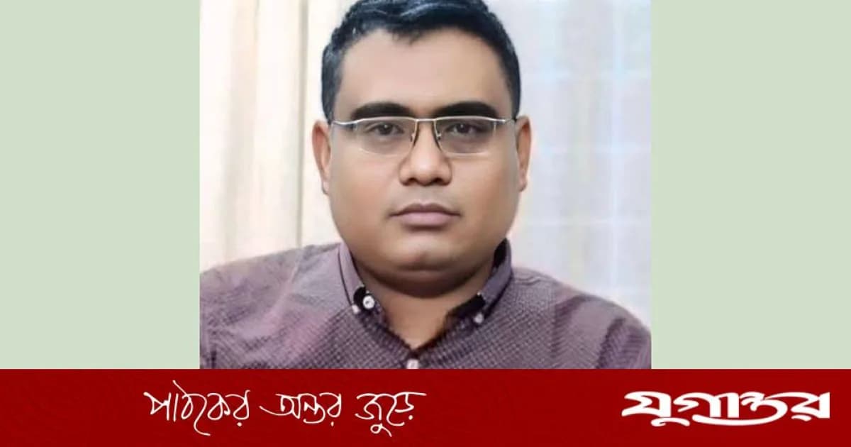 কারাগারে থাকা শাহজাদপুরের সেই পিআইওকে বরখাস্ত