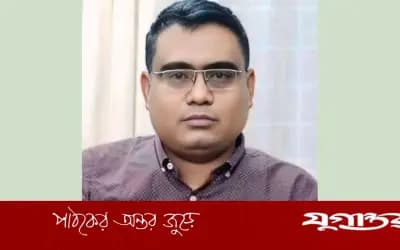 কারাগারে থাকা শাহজাদপুরের সেই পিআইওকে বরখাস্ত