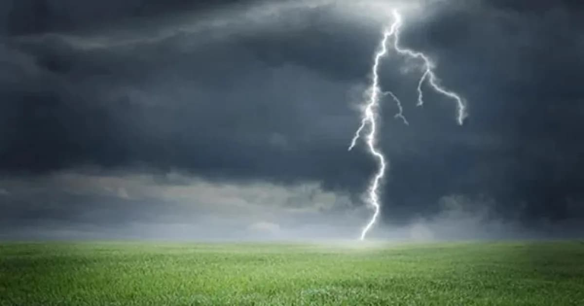 সিরাজগঞ্জে বজ্রপাতে কৃষকের মৃত্যু