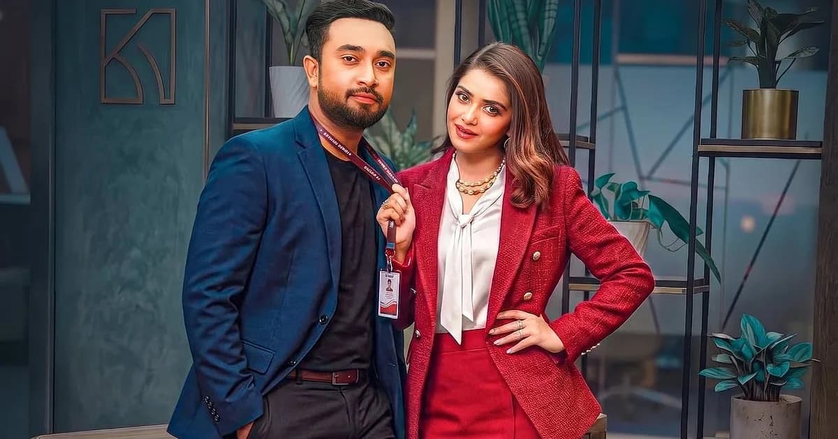 ‘প্রতিশোধ’ নিয়ে ফিরলেন ‘তিভান’