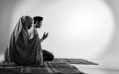 শয়তান যেভাবে মুমিনকে আক্রমণ করে