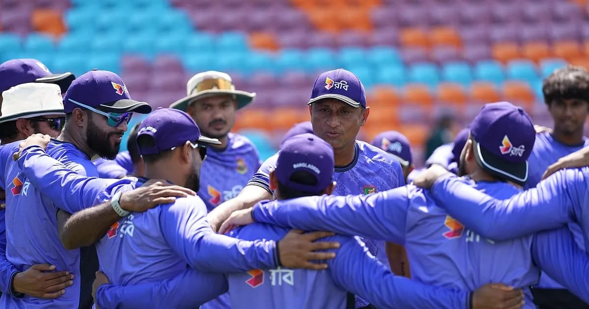 অবিশ্বাস্য কিছু করে দেখানোর অস্ট্রেলিয়া সিরিজ