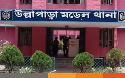 সিরাজগঞ্জে মাছ ধরতে গিয়ে বজ্রপাতে কৃষকের মৃত্যু