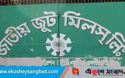 সিরাজগঞ্জে এক ইতিহাস আর ঐতিহ্যের কবর, ইজারায় জাতীয় জুট মিলস
