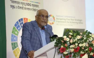জাতীয় পরিচয়পত্র না থাকায় পিছিয়ে থাকা জনগোষ্ঠীর অনেকে সরকারি সুবিধা পান না