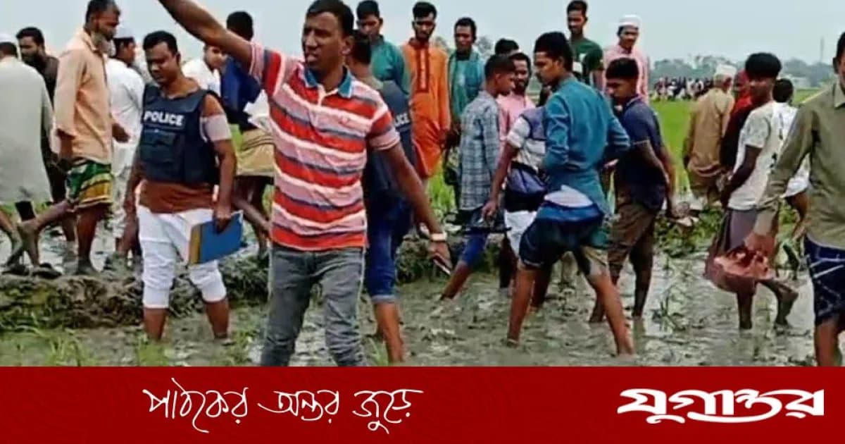 বাড়ি থেকে ডেকে নিয়ে যুবককে গলা কেটে হত্যা