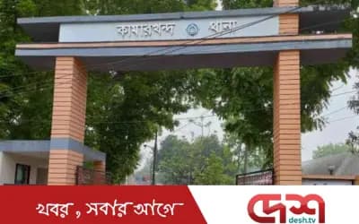 সিরাজগঞ্জে ব্যবসায়ীর বাড়িতে লুটের অভিযোগ
