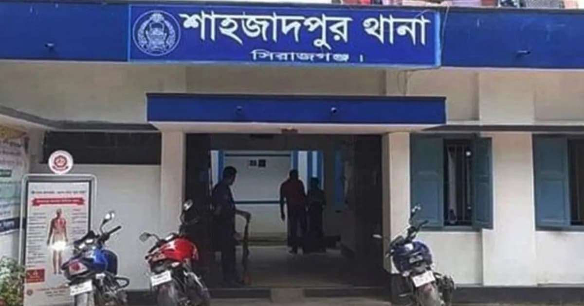 শাহজাদপুরে হত্যার ঘটনায় জড়িত থাকার অভিযোগে বিএনপি নেতা বহিষ্কার