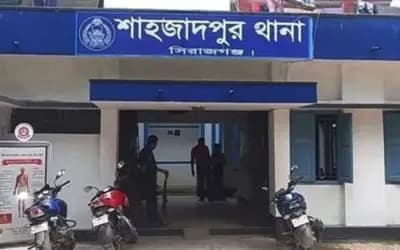 শাহজাদপুরে হত্যার ঘটনায় জড়িত থাকার অভিযোগে বিএনপি নেতা বহিষ্কার