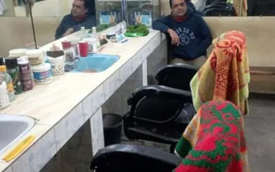 শাহজাদপুরে নরসুন্দররা ভাল নেই